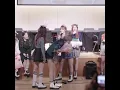 Download Lagu Jeongyeon rescue her flowers from dying 😂😂 #TWICE #jeongyeon