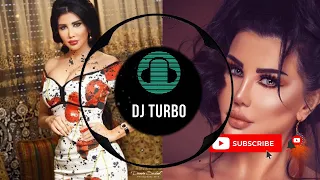 أمجد الجمعة   انا لما بحب بجن النسخة الجديده ريمكس                                    دندنها