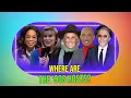 Where Are They Now The Best 90s Talk Show Hosts Revisited
