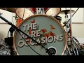 “Notion” - Drum Playthrough