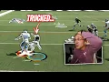 Bo Jackson Is The GLITCHIEST Madden 20 Player