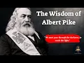 10 Timeless Quotes by Albert Pike