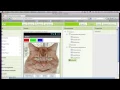 App Inventor 2 Paintpot Tutorial p1