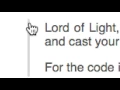Markdown Quote CSS Styling