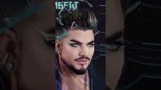 Adam Lambert 
