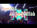 Download Lagu NATH THE LIONS - BISMILLAH ALHAMDULILLAH