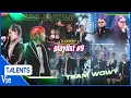 Download Lagu 4 TIẾT MỤC Ý NGHĨA đến từ team WOWY: Hẹn thư sau, Tặng một món quà, Quả cầu pha lê, Cổ tích có thật