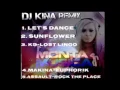 Lagu DJ Kina - Remix 2017