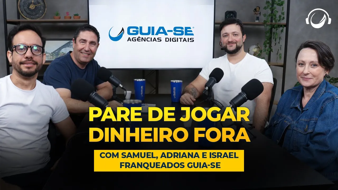 Agência de Marketing Digital que Dá Resultado: Descubra Como Escolher a Sua [Ep. #101]