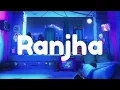 Ranjha Sid x Kiara Version | Extended Audio | Sidharth Malhotra \u0026 Kiara Advani Wedding Song