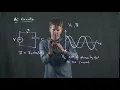Reactance of a Capacitor Physics with Professor Matt Anderson M26-05