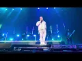 Broke - Teddy Swims (Live) - Melbourne 14 July 2024
