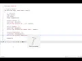 C Tutorial 4 Input Output