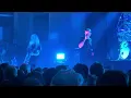 Blacken The Cursed Sun - Lamb of God Live in Melbourne 2024