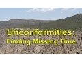 Unconformities Finding Missing Time
