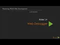 Mastering MEAN Web Development Course