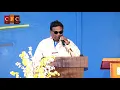 CFC Conference  2021 // ELA MARUVAGALANAYYA NEE PREMANU  SONG  by ps.David raju garu //