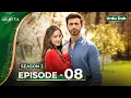 Arafta Season 2 Episode 8 Arafta Urdu New Turkish Drama in Urdu 2026 Arafta-urdu