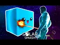 Strange Things You Can Do In The New Solar Smash Update