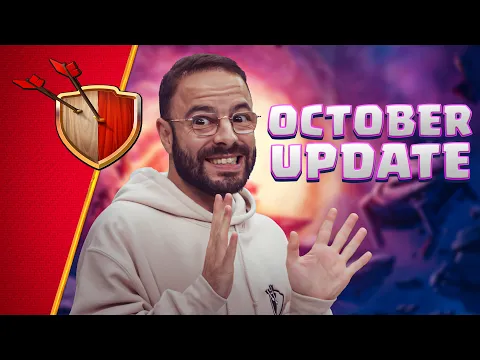 Video Thumbnail: Clash On | Biggest Matchmaking Update Yet! 🏆