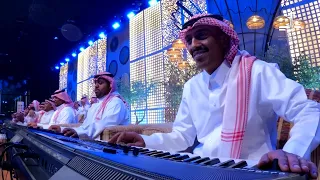 جلسات خزامى لي خليل مع الفنان سعد جمعة  جلسات خزامى لي خليل مع الفنان سعد جمعة