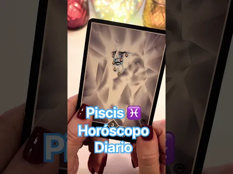 #piscis #horoscope