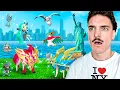 Download Lagu 24 Hours in the BEST Pokémon GO City