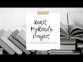 Udacity MyReads - How to Plan and Refactor your React App
