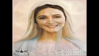 موسيقى ترنيمة حبيبي فتى مثل أرز لبنان 