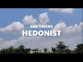 Lagu Bad Omens - Hedonist (Lyrics) 🎵