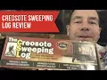 Creosote Sweeping Log Review - Automatic Chimney Sweeper