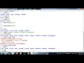 7 Datastructures is Python--Tuples by Bharathi Patnala
