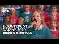 Download Lagu 'Hoogtepunten najaar 2020' - uitzending - Nederland Zingt