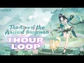 Download Lagu The Rime of the Ancient Bargeman 1 Hour Loop Special EP | Genshin Impact OST