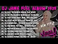 Lagu DJ JAWA FULL ALBUM 2025 - DJ DEK TRESNOKH MUNG SIJI KOWE🎵DJ IKI PILIHANKU NINGGALKE SLIRAMU FULLBASS