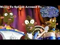 Download Lagu Space Pirates - 'Music To Splash Around To'