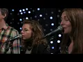 José González & The String Theory - Heartbeats (Live on KEXP)