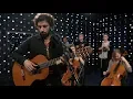 José González \u0026 The String Theory - Heartbeats (Live on KEXP)