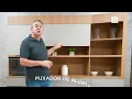 Vídeo do produto