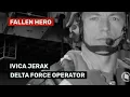 Download Lagu Ivica Jerak: From Croatia to Delta Force