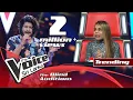 Download Lagu Thilina Sudesh Wanninayake - Mitwa | Blind Auditions  | The Voice Sri Lanka