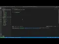 Creating an Application in a Django Project