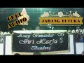 Download Lagu FULL TAMAT AUDIO // JABANG TUTUKA // KI DALAM ASEP SUNANDAR SUNARYA