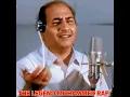 Download Lagu YAAD NA JAYE BEETE DINO KI/MOHAMMED RAFI