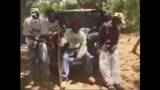 Kamua GWM Ft Juma Nature 