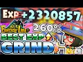 Download Lagu How I Get 260% EXP in Fantasy Life i with Alchemist — Level 100 EXP Guide