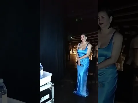 Regine Velasquez-Alcasid proud moment #AQuinse #AngelineQuinto #ABSCBNEvents