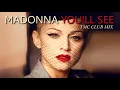 Download Lagu Madonna - You'll See (TMC Club Mix)