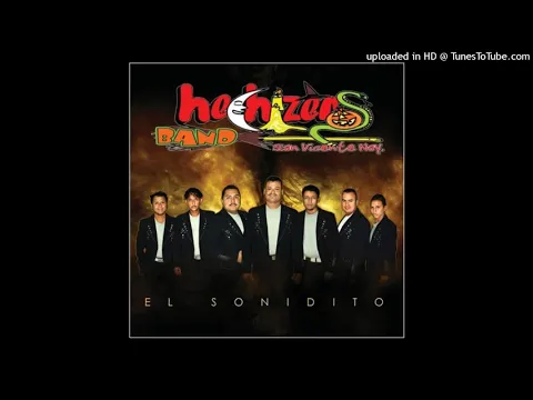 Download MP3 Hechizeros Band- El Sonidito (Version Original)