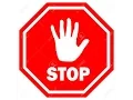 How to stop thread in java